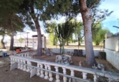 Casa de poble en venda a la España, Los Alcázares, ref.: TR344878 foto