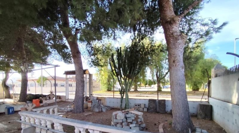 Murcia - Los Alcázares - 500m2