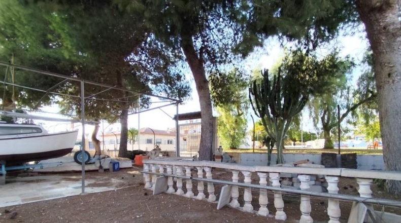 Murcia - Los Alcázares - 500m2