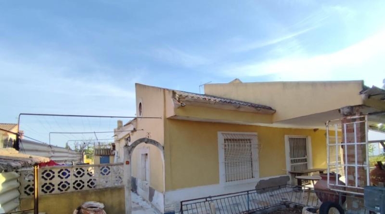 Murcia - Los Alcázares - 500m2