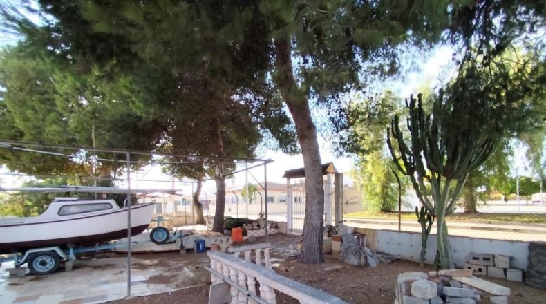 Murcia - Los Alcázares - 500m2