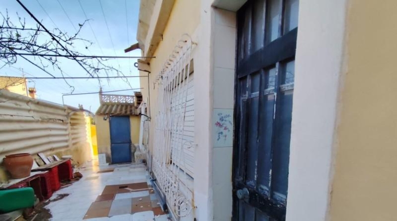 Murcia - Los Alcázares - 500m2
