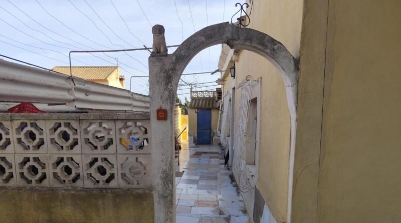 Murcia - Los Alcázares - 500m2