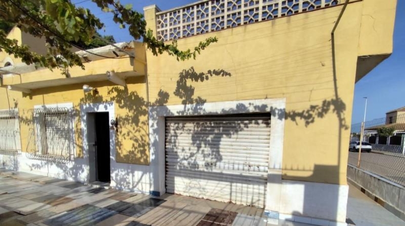 Murcia - Los Alcázares - 500m2