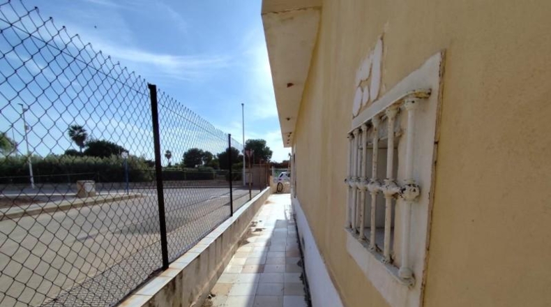 Murcia - Los Alcázares - 500m2