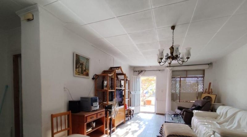 Murcia - Los Alcázares - 500m2