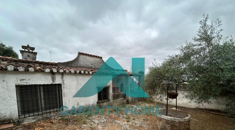 Cáceres - Cáceres - 7000m2