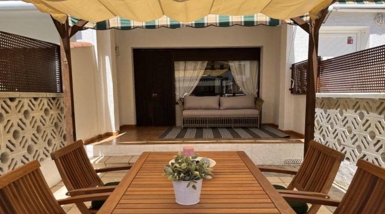 Gerona - Empuriabrava - 72m2