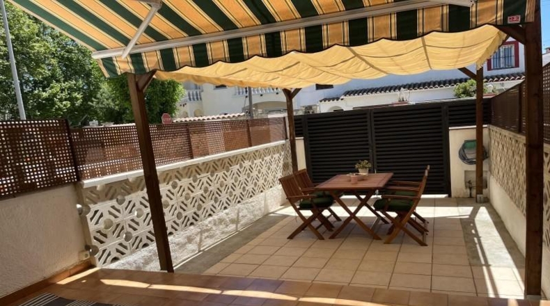 Gerona - Empuriabrava - 72m2