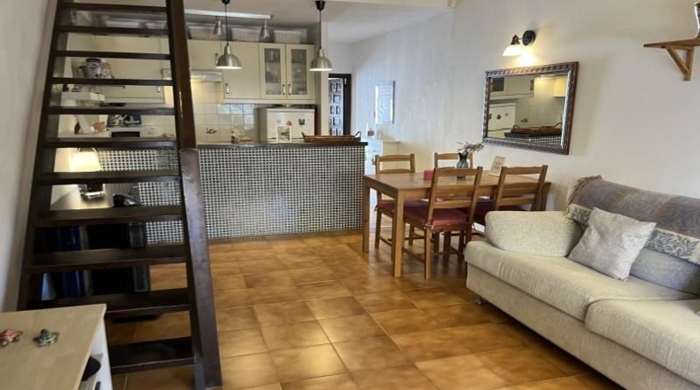Gerona - Empuriabrava - 72m2