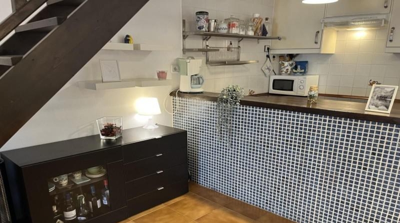 Gerona - Empuriabrava - 72m2