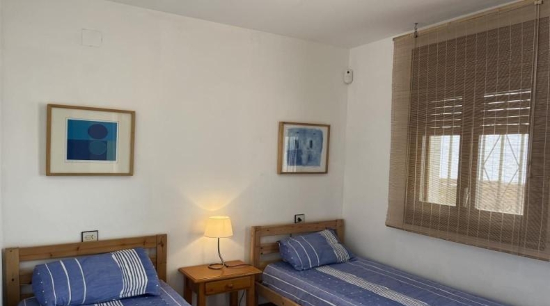 Gerona - Empuriabrava - 72m2