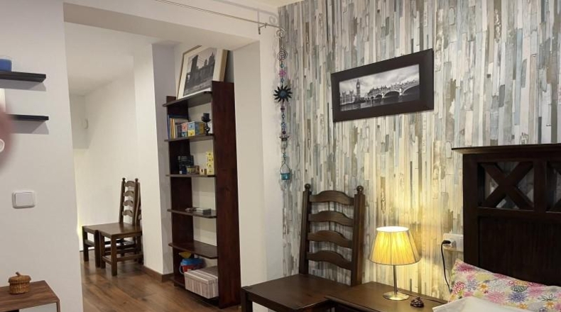 Gerona - Empuriabrava - 72m2