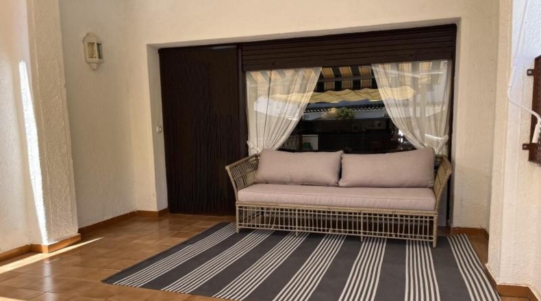 Gerona - Empuriabrava - 72m2