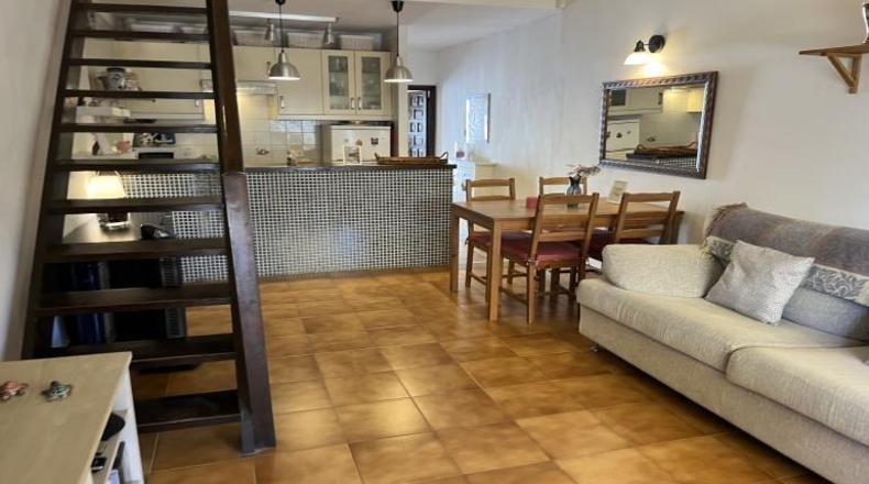 Gerona - Empuriabrava - 72m2