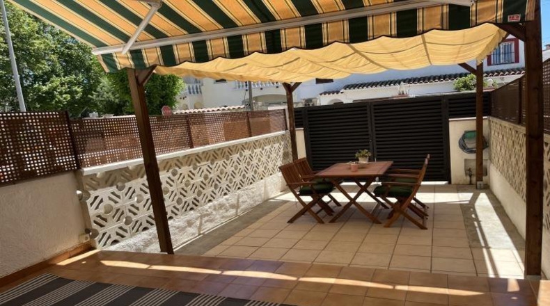 Gerona - Empuriabrava - 72m2