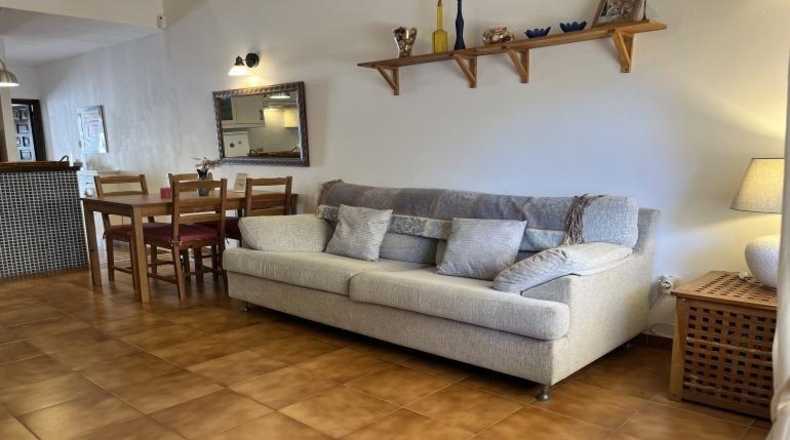 Gerona - Empuriabrava - 72m2