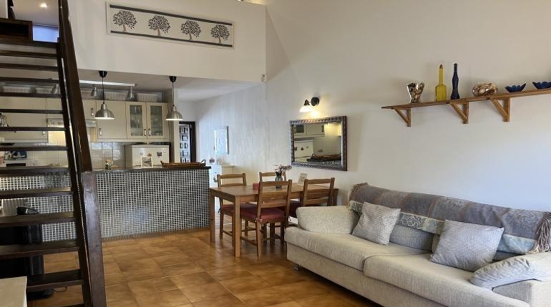 Gerona - Empuriabrava - 72m2