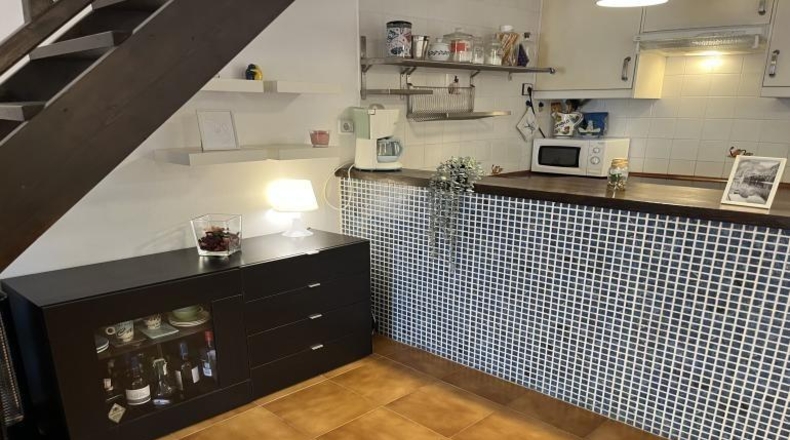 Gerona - Empuriabrava - 72m2