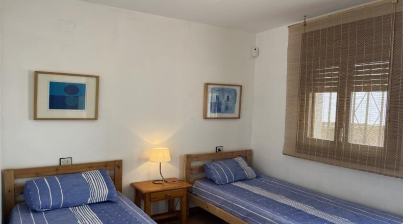 Gerona - Empuriabrava - 72m2