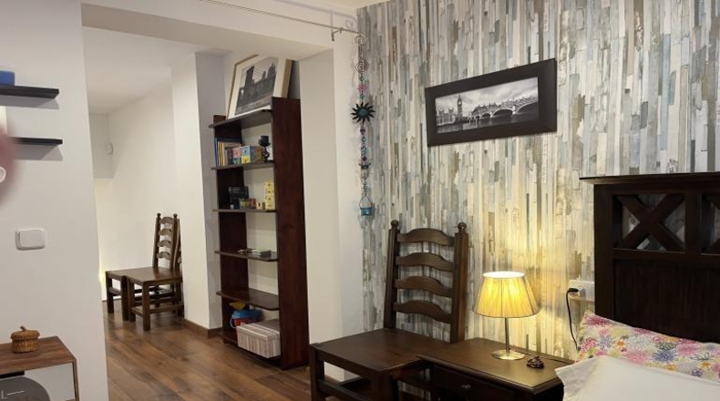 Gerona - Empuriabrava - 72m2
