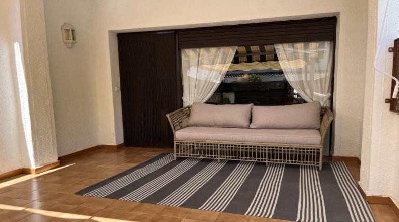Gerona - Empuriabrava - 72m2