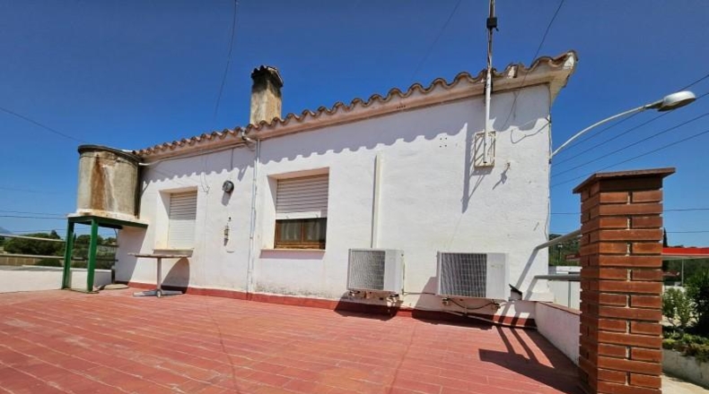 Tarragona - Tortosa - 6000m2