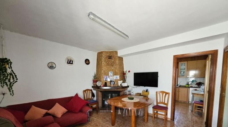 Tarragona - Tortosa - 6000m2