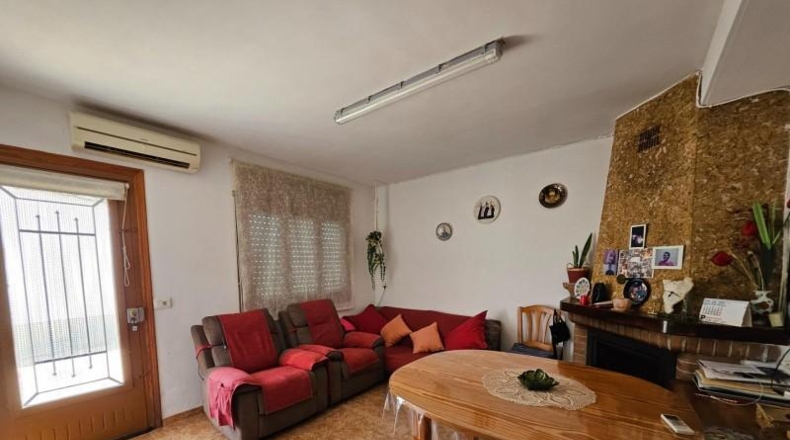 Tarragona - Tortosa - 6000m2