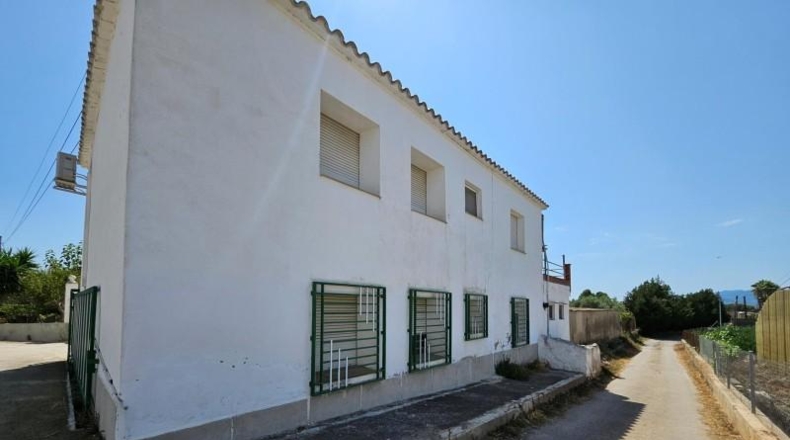 Tarragona - Tortosa - 6000m2