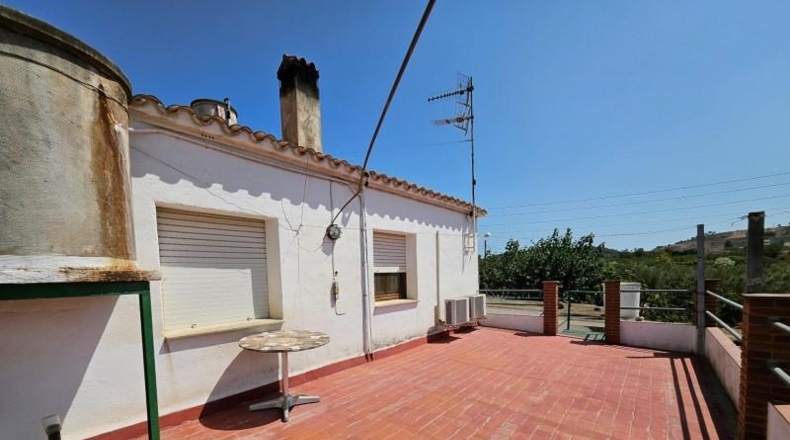 Tarragona - Tortosa - 6000m2