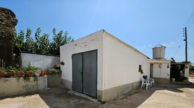 Tarragona - Tortosa - 6000m2