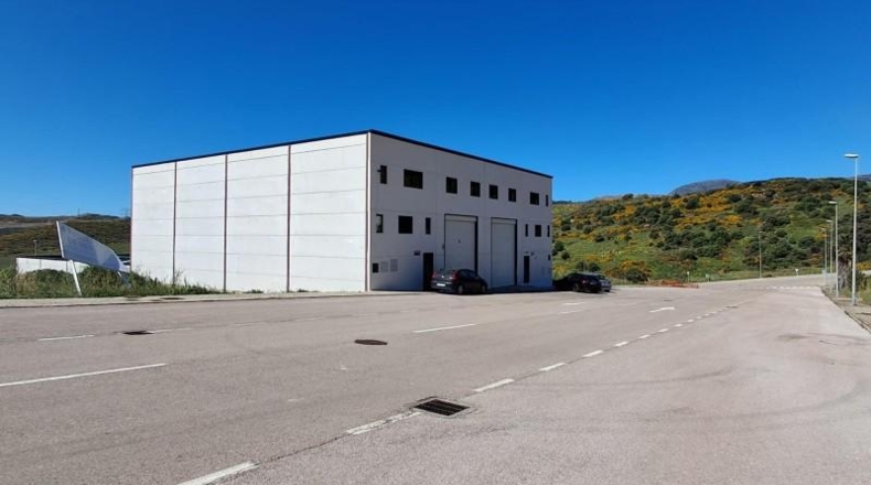 Малага - Casares - 1240m2