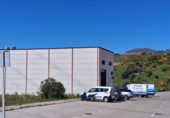 Land suitable for development for sale on España, Casares, ref: TR280757 photo