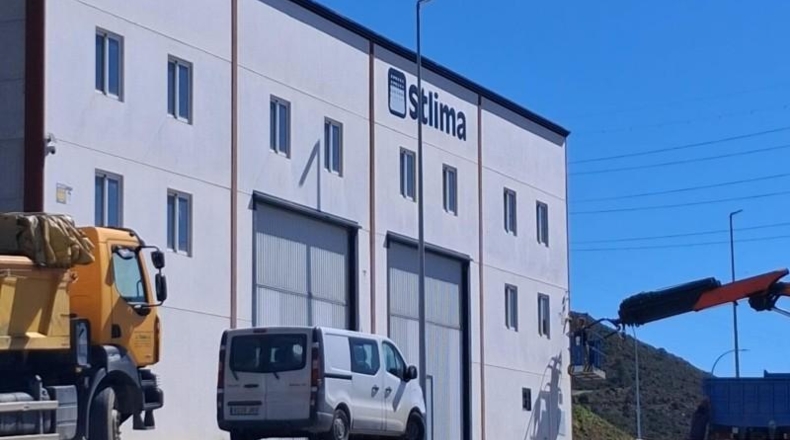 Малага - Casares - 1240m2