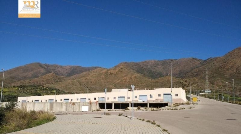 Малага - Casares - 1240m2