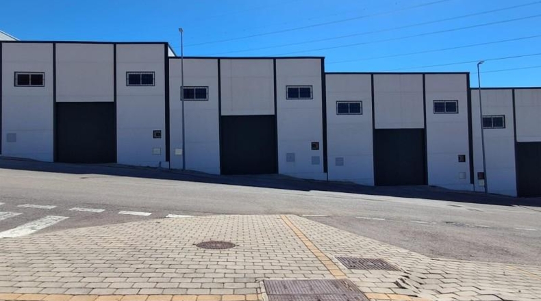 Малага - Casares - 1240m2