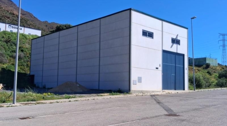 Малага - Casares - 1240m2