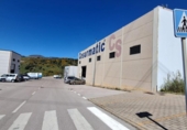 Land suitable for development for sale on España, Casares, ref: TR280757 photo