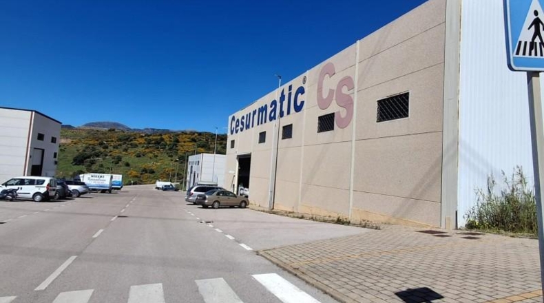 Малага - Casares - 1240m2