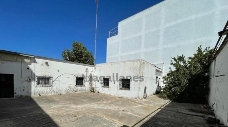 Cádiz - Sanlúcar de Barrameda - 400m2