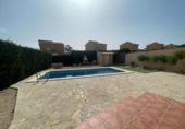 Chalet independiente con terreno en venta en la España, l'Ametlla de Mar, ref: TR159212 foto