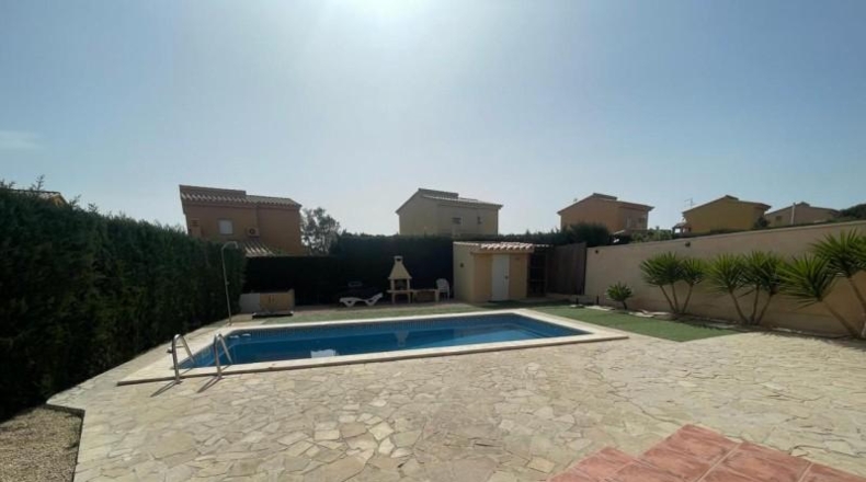 Tarragona - l'Ametlla de Mar - 460m2