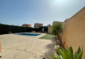 Chalet independiente con terreno en venta en la España, l'Ametlla de Mar, ref: TR159212 foto