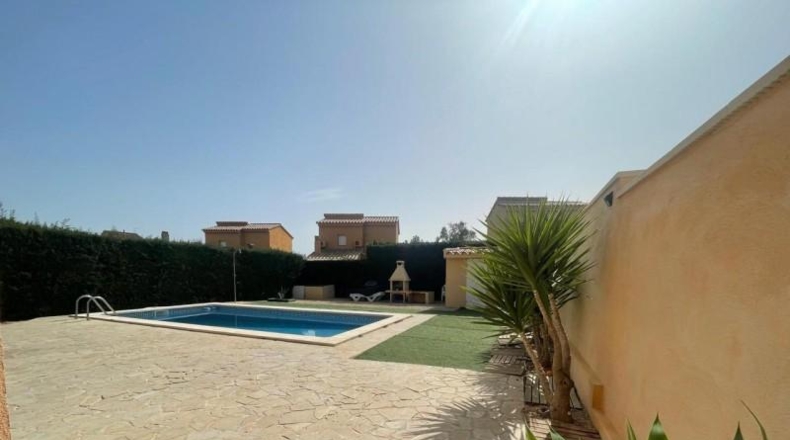 Tarragona - l'Ametlla de Mar - 460m2
