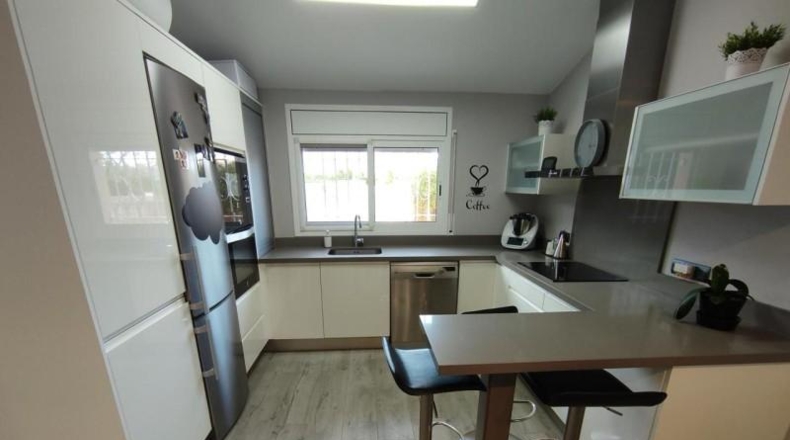 Tarragona - l'Ametlla de Mar - 460m2