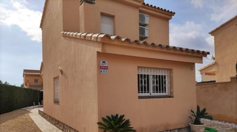Tarragona - l'Ametlla de Mar - 460m2