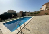 Chalet independiente con terreno en venta en la España, l'Ametlla de Mar, ref: TR159212 foto
