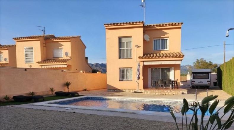 Tarragona - l'Ametlla de Mar - 460m2