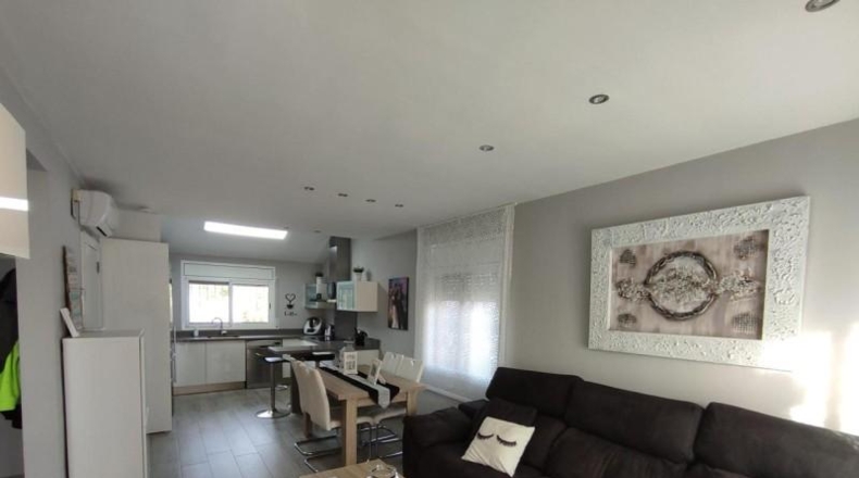 Tarragona - l'Ametlla de Mar - 460m2